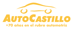 Autocastillo