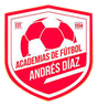Academias de Fútbol Andrés Díaz