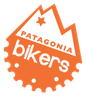 Patagonia Bikers