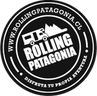 Rolling Patagonia